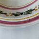 Small bowl Keraluc Quimper – hand-painted floral decoration