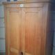 Vintage Parisian wardrobe