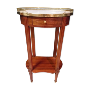 table d'appoint style