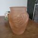 Art Deco vase Souchon Neuvesel no. 2