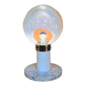 Lampe de table Membrane - venini
