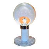 Table lamp Membrane by Toni Zuccheri for Venini circa 1960