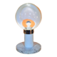 Table lamp Membrane by Toni Zuccheri for Venini circa 1960