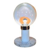 Table lamp Membrane by Toni Zuccheri for Venini circa 1960