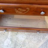 Chest of drawers 3 drawers 40s