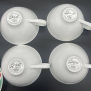 Espresso service Rosenthal Studio-Line "O Sole Mio" – 4 cups and
