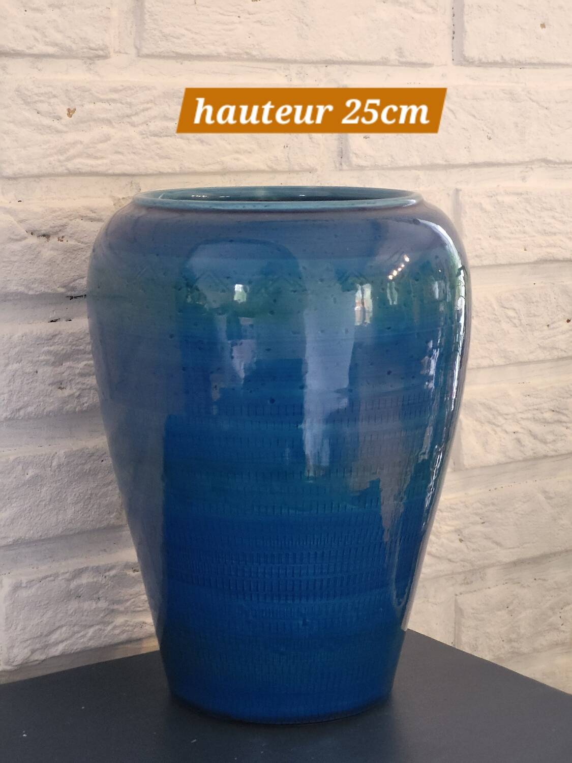Rimini vase
