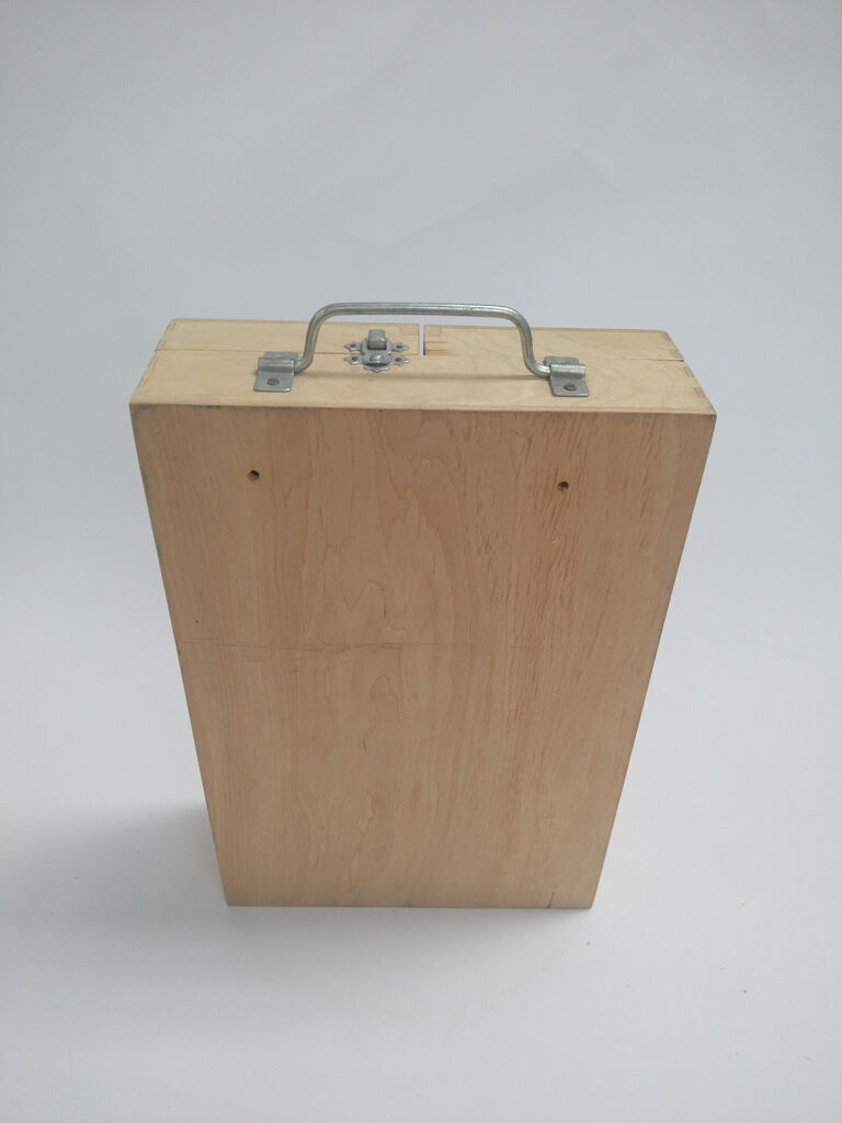 Outils de menuiserie métal pour enfants