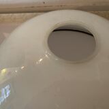 Two opaline suspensions