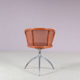 1990s Young Lady Chair by Paolo Rizzatto for Alias, Italy