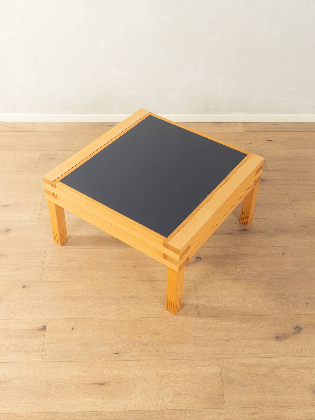 Modular HEXA coffee table by Bernard Vuarnesson for Bellato, 1980s
