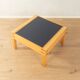 Modular HEXA coffee table by Bernard Vuarnesson for Bellato, 1980s