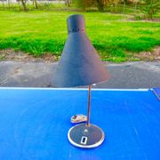 Lampe a poser années 1950 vintage