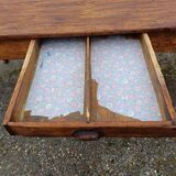 Pine Farmhouse Table