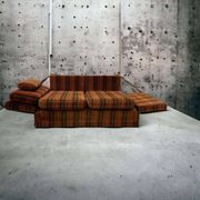 Vintage sofa from the 70s