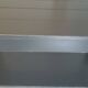 Weathered console