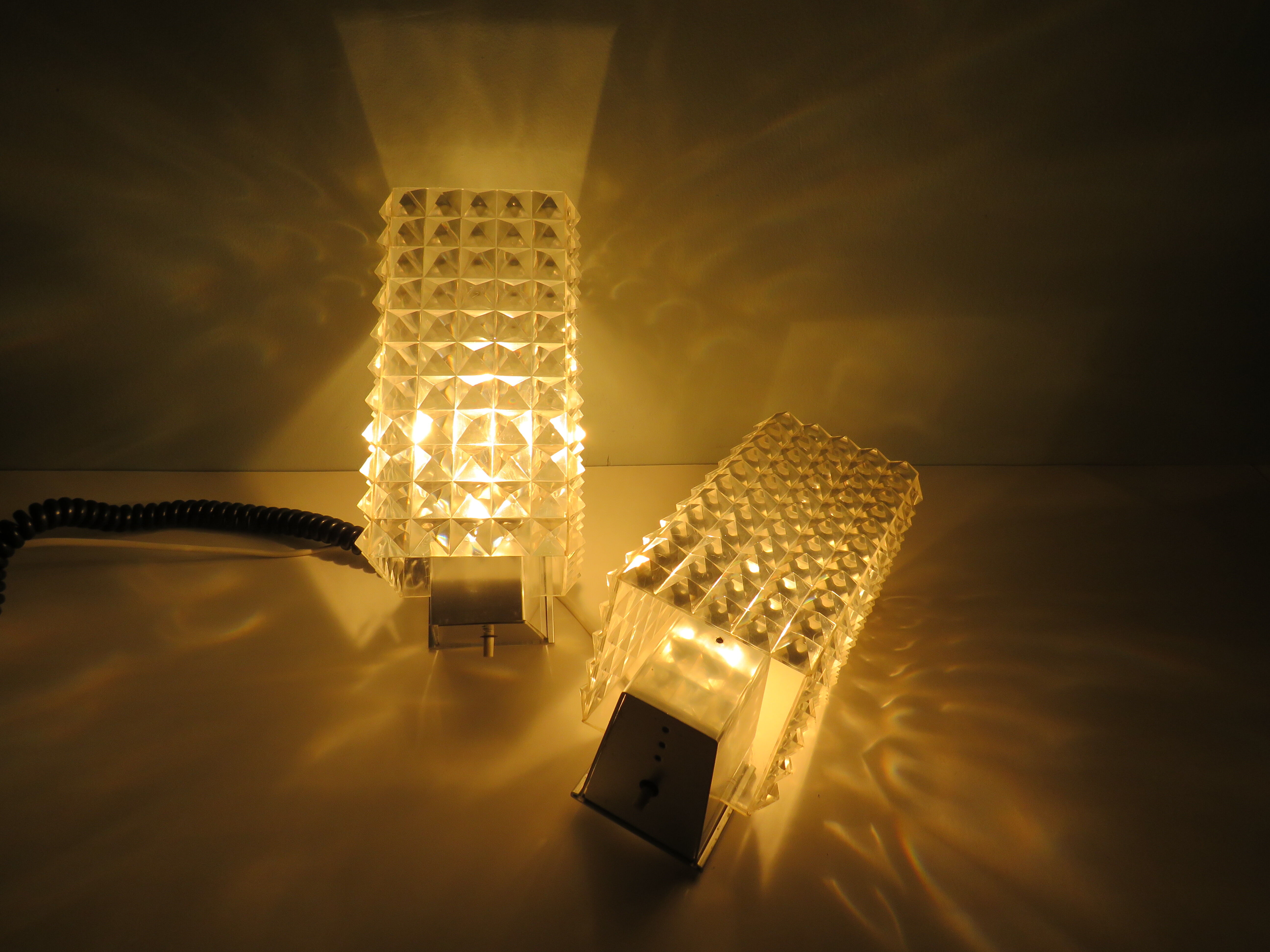 2 Erco applied from the 1970s