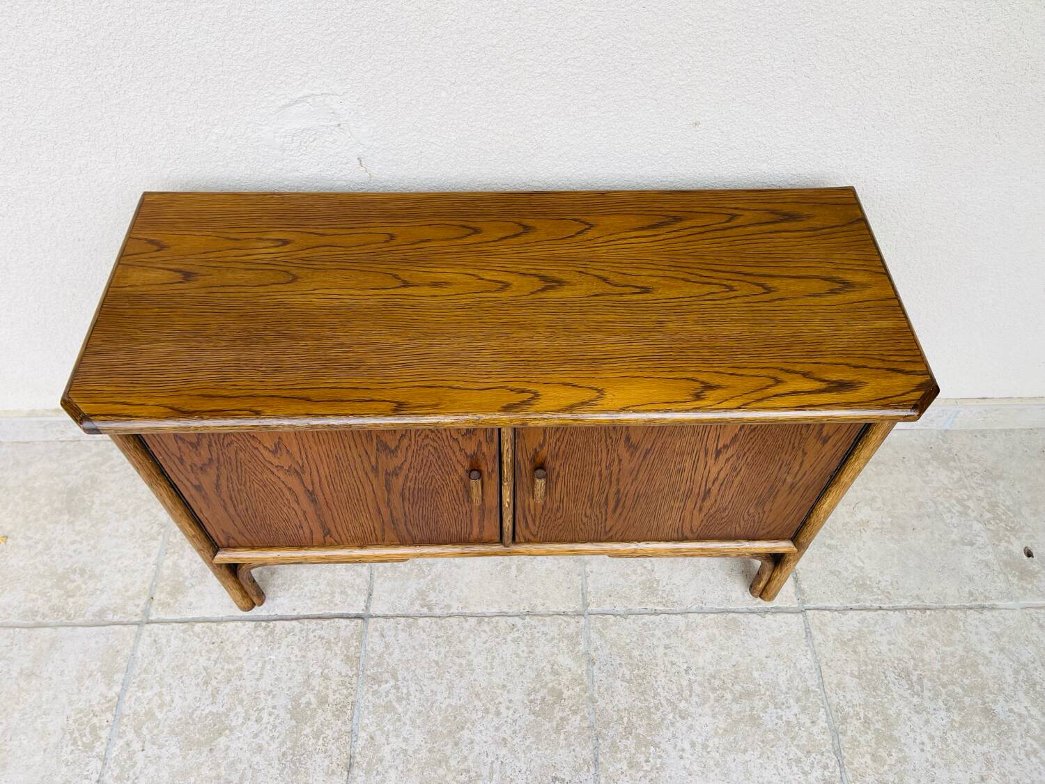 Vintage 1960 enfilade