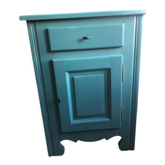 Jam cabinet