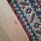 Turkish rug - 100% wool - 170 x 130