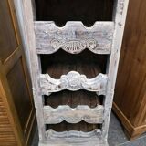 Wine display