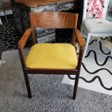 Vintage table chair