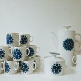 Thomas full 12 cup coffee service