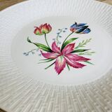 KG Lunéville dessert dish