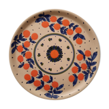 Plat à gateaux