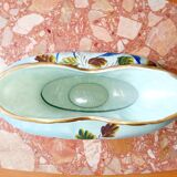 Old H? Bequet Quaregnon planter, numbered and dating from the 60s