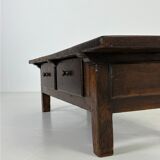 French coffee table