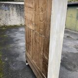 Painted Savoyard dresser.