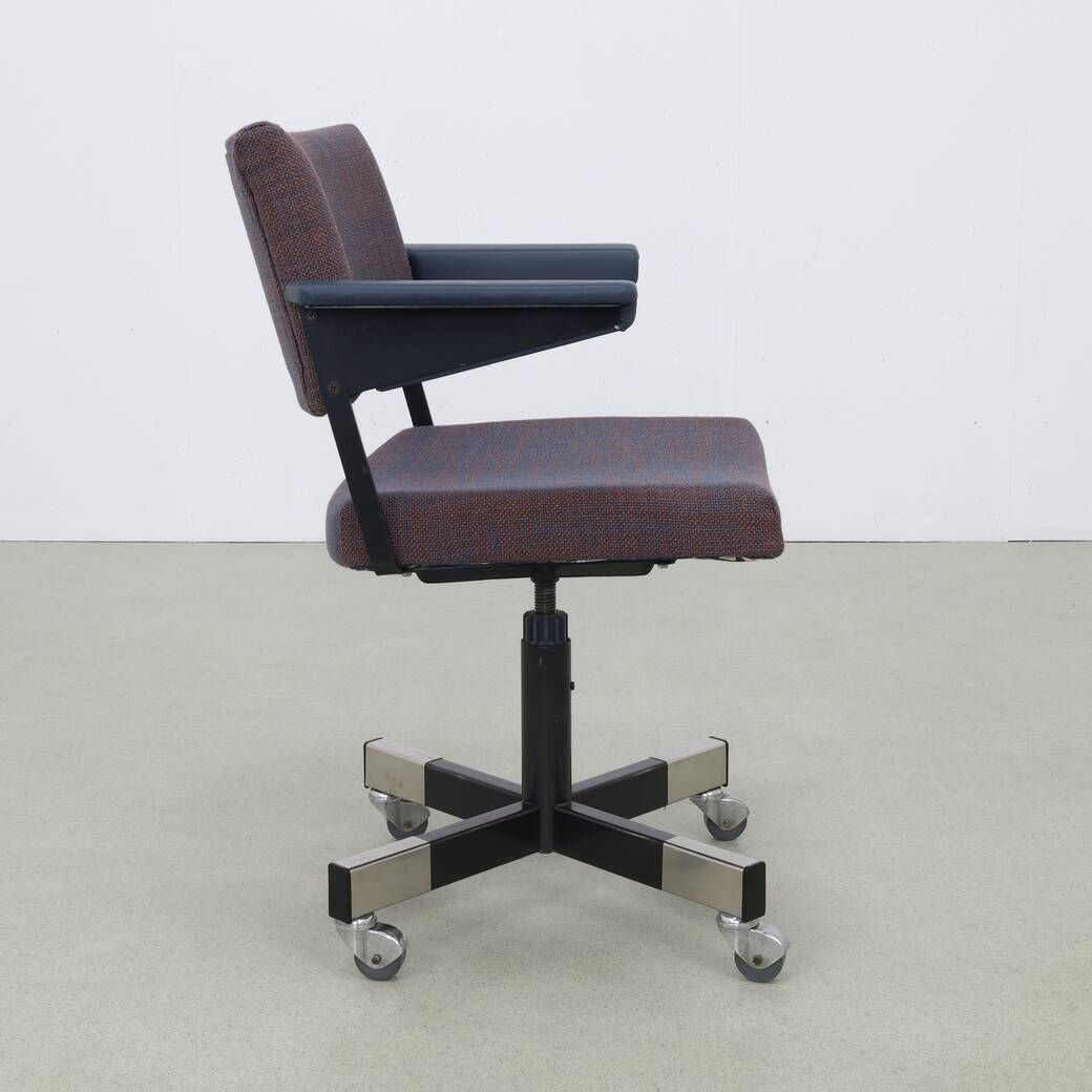 Office Chair by Andre Cordemeyer for Gispen, 1960s