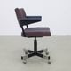 Office Chair by Andre Cordemeyer for Gispen, 1960s