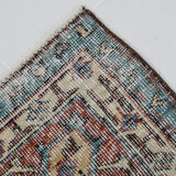 Tapis turc fait à la main 381x254cm