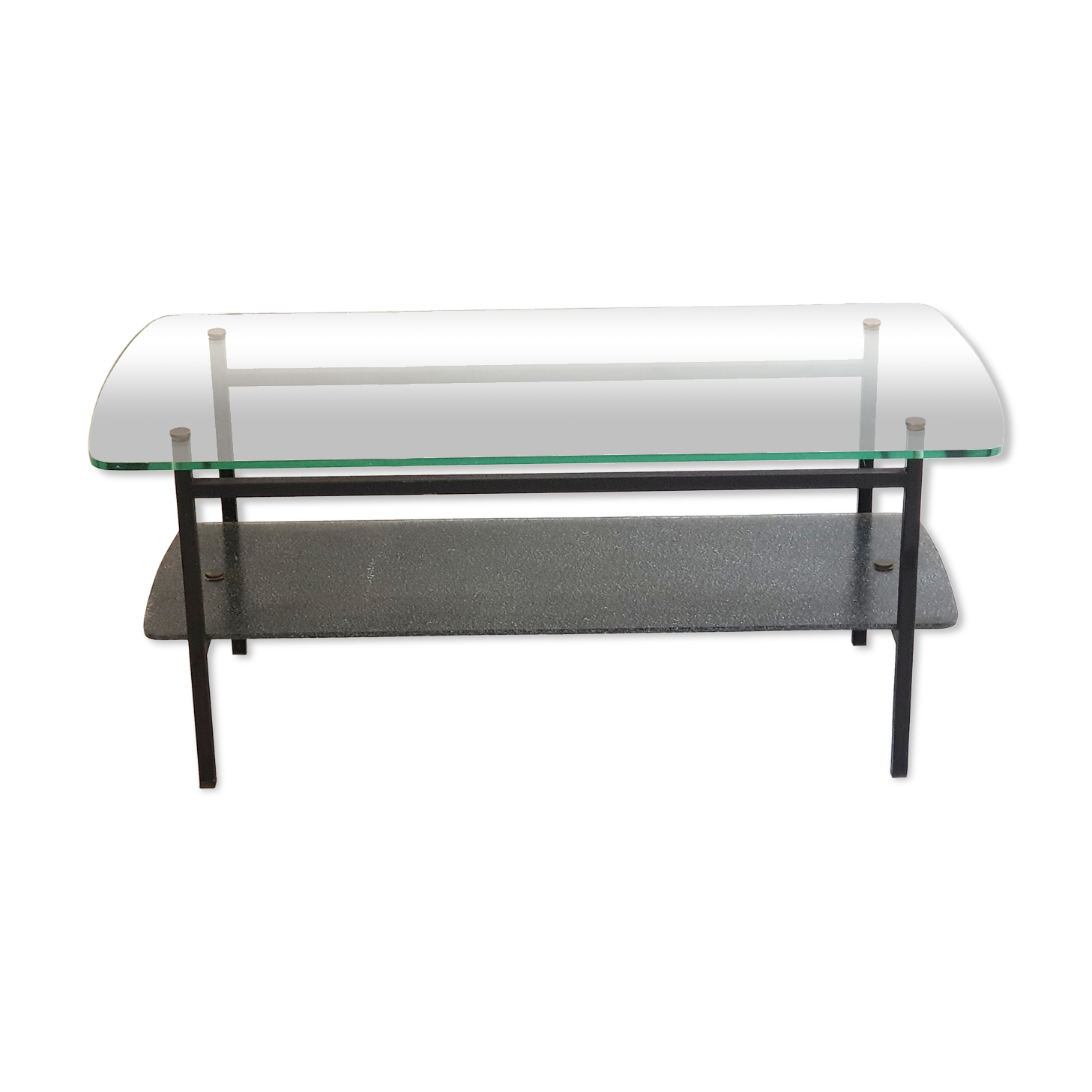 Vintage coffee table 1950