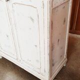 Vintage Parisian wardrobe