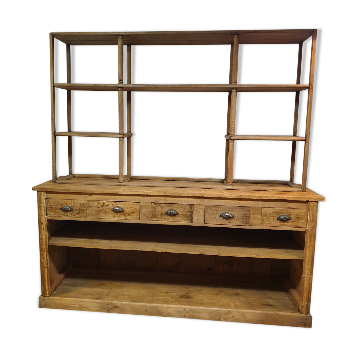 Trade furniture