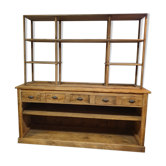 Trade furniture