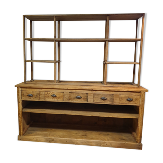 Trade furniture