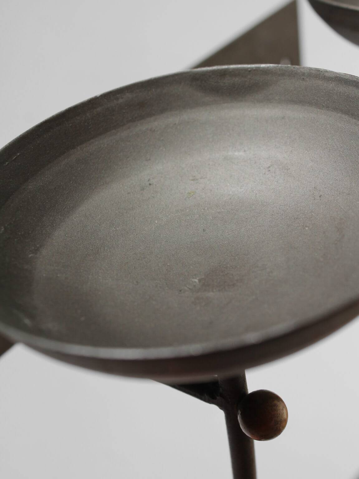 Wall Duo Candle Sconce