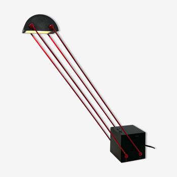 Tokyo Table Lamp by Asahara Sigheaki for Stilnovo, 1980