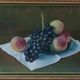 Still life with fruit
