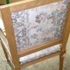 Louis XVI armchairs