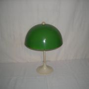 Mushroom lamp from the 50s