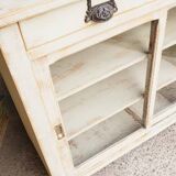 Vintage Parisian buffet