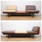 Home / A pair of Vintage Mid-century Robin Day for Hille modular sofas - Teak