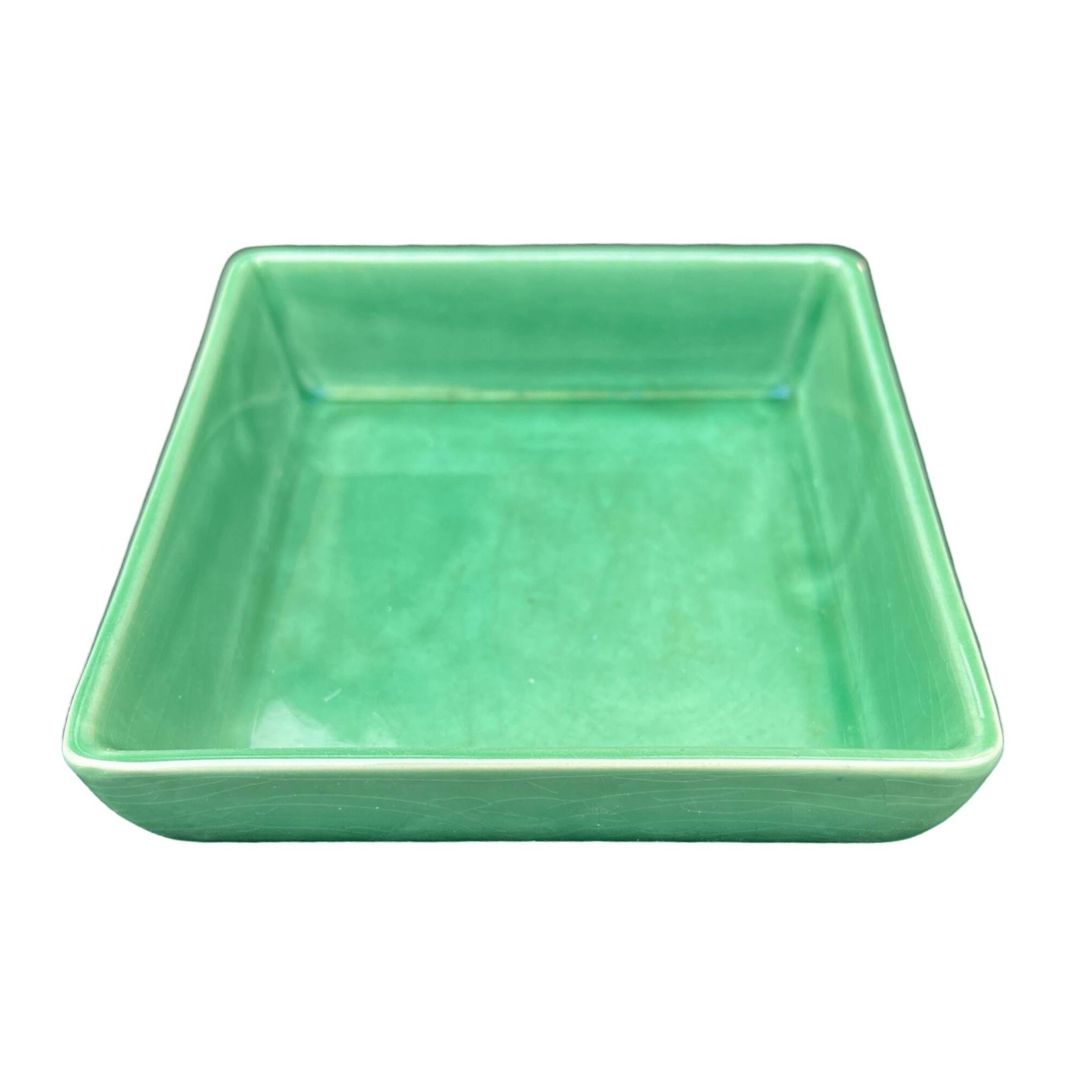 Ceramic, hand-painted bowl HB554, designed by H.Bollhagen, 1960s.