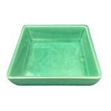 Ceramic, hand-painted bowl HB554, designed by H.Bollhagen, 1960s.