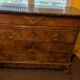 Commode style Louis Philippe